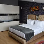 Hmz Luxury Hotell Cekme