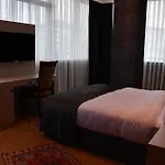 Hmz Luxury Hotell Cekme