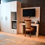 Hmz Luxury 4* Cekme