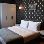 Hmz Luxury Hotell Cekme