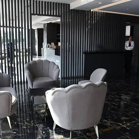 Hmz Luxury 4*