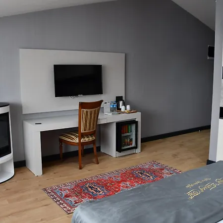 Hotel Hmz Cekmekoey