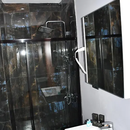 Hmz Luxury 4*
