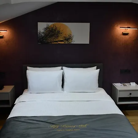 Hmz Luxury 4*