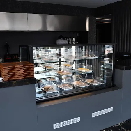 Hotel Hmz Luxury Cekme