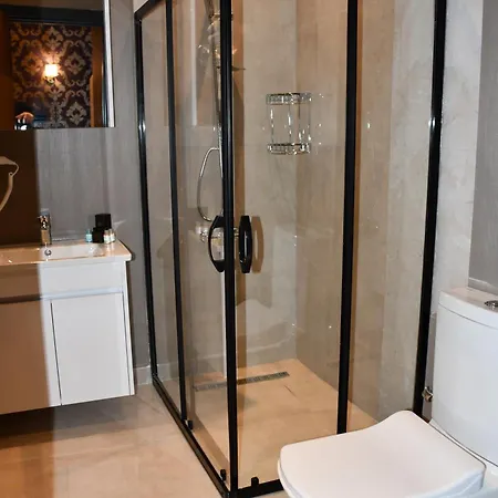 Hmz Luxury 4* Cekme