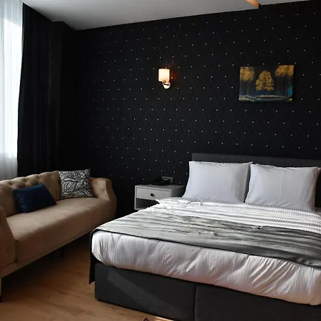 Hmz Luxury 4*