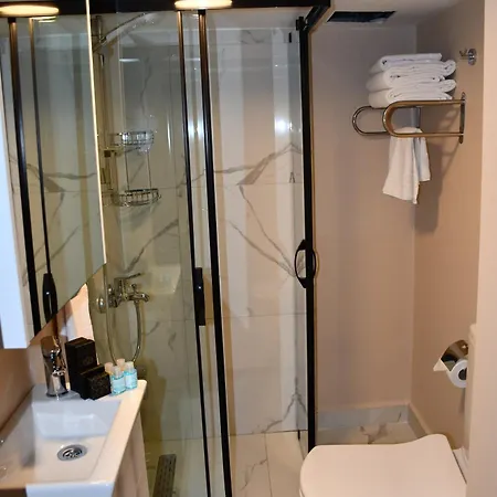 Hmz Luxury 4*