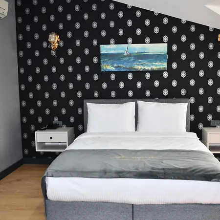 Hmz Luxury 4*