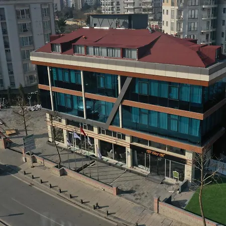 Hotel Hmz Luxury